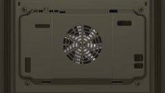 Oven HBN331S4B