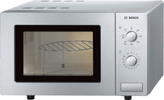 Compact microwave oven with grill HMT72G450B brushed steel