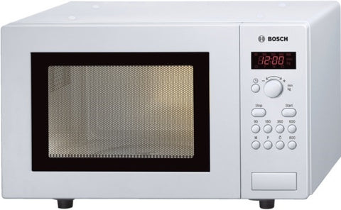 Compact microwave oven HMT75M421B White