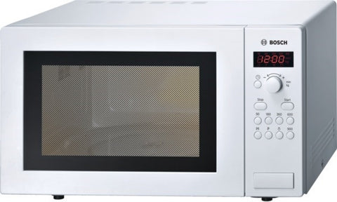 Compact microwave oven HMT84M421B White