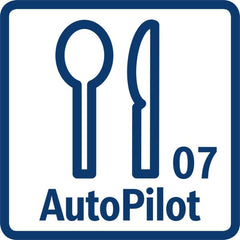Compact microwave oven HMT84M421B White
