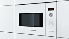HMT84M624B White Compact microwave oven