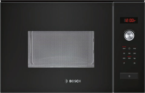 HMT84M664B Black Compact microwave oven