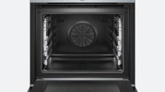 Oven with Added Steam HRG6769S1B