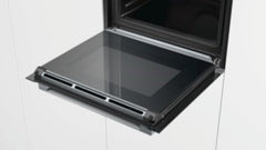 Oven with Added Steam HRG6769S1B