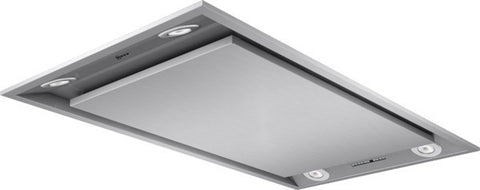 Ceiling mounted Ceiling hood I99C68N1GB 90 cm wide