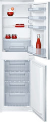 Built-in fridge/freezer K4204X8GB