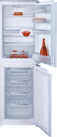 K4254X7GB Fully integrated Built-in fridge/freezer