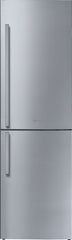 K5885X4GB Full frost free, Freestanding fridge freezer Stainless steel fingerprint free