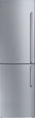 K5886X4GB Full frost free, Freestanding fridge freezer Stainless steel fingerprint free