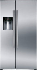 K5920L0GB American style fridge freezer