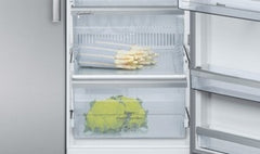K5930D1GB American style fridge freezer