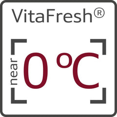 Built-in fridge K8115X0