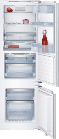 Built-in fridge/freezer K8345X0 noFrost freezer