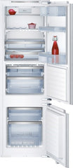 Built-in fridge/freezer K8345X0 noFrost freezer