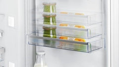 Built-in fridge/freezer K8345X0 noFrost freezer