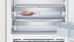 Built-in fridge/freezer K8345X0 noFrost freezer