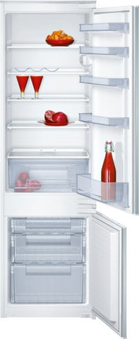 Built-in fridge/freezer K8524X8GB