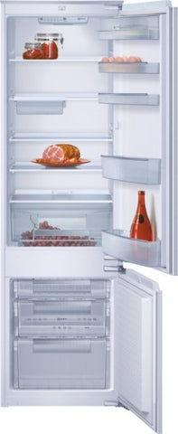 Built-in fridge/freezer K9524X7GB