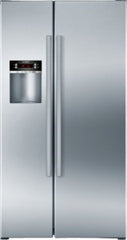 American style fridge freezer KAD62V40GB No Frost