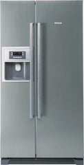 American style fridge freezer KAN58A45G No Frost