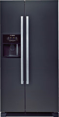 American style fridge freezer KAN58A55GB No Frost