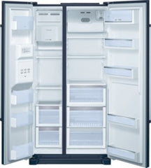 American style fridge freezer KAN58A55GB No Frost