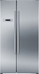 American style fridge freezer KAN62V41GB No Frost