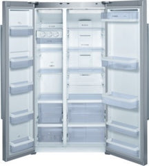 American style fridge freezer KAN62V41GB No Frost