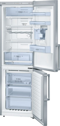 Fridge freezer KGD36VI30G No Frost