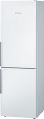 Fridge freezer KGE36BW41G Low frost