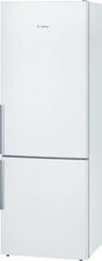 Fridge freezer KGE49BW41G Low frost