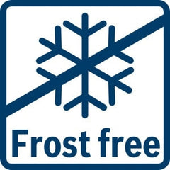 Fridge freezer KGN30VL20G No Frost
