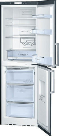 Fridge freezer KGN34VB20G No Frost