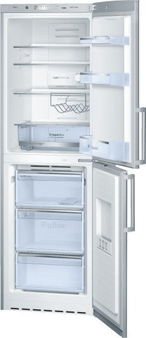 Fridge freezer KGN34VL20G No Frost