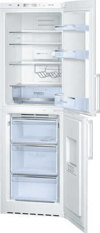 Fridge freezer KGN34VW20G No Frost