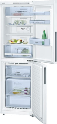 Fridge freezer KGN34VW30G No Frost