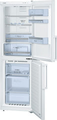 Fridge freezer KGN34XW32G No Frost