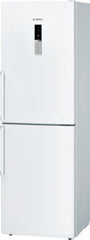Fridge freezer KGN34XW32G No Frost