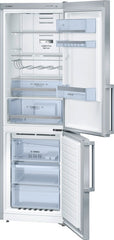 Fridge freezer KGN36XI42 No Frost