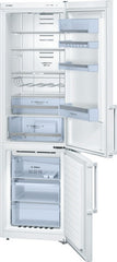Fridge freezer KGN39XW32G No Frost