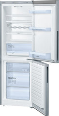 Fridge freezer KGV33VL31G Low frost Classixx