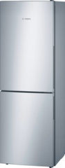 Fridge freezer KGV33VL31G Low frost Classixx