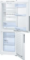 Fridge freezer KGV33XW30G Low frost Classixx