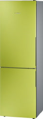 Fridge freezer KGV36VH32S Low frost Classixx