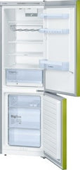 Fridge freezer KGV36VH32S Low frost Classixx