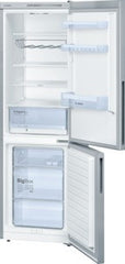 Fridge freezer KGV36VL32G Low frost Classixx