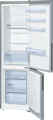 Fridge freezer KGV39VL31G Low frost Classixx