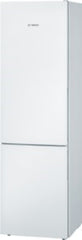 Fridge freezer KGV39VW32G LowFrost - less ice creation and therefore quicker defrosting Classixx