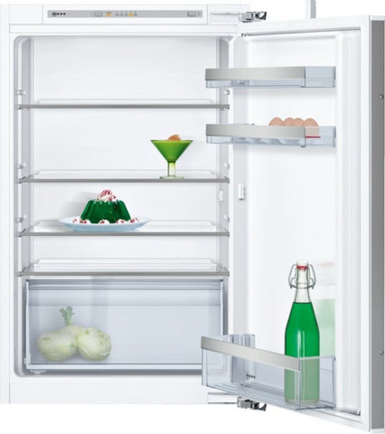 Built-in fridge KI1212F30G Fixed hinge